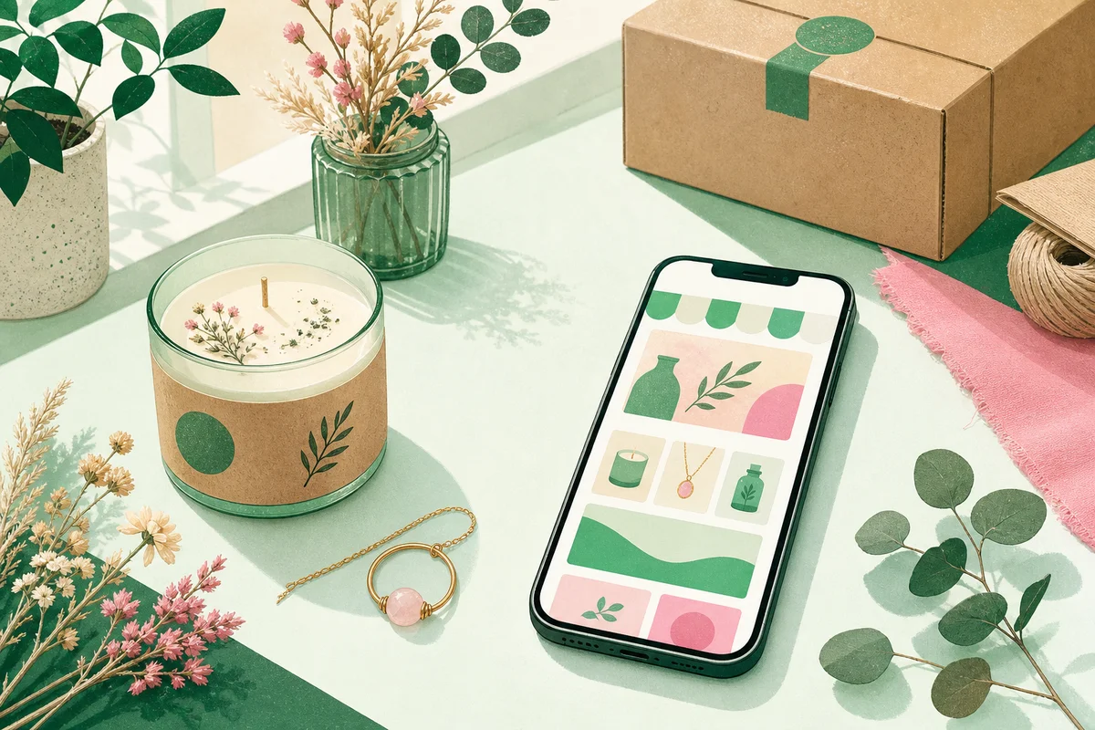 Ecommerce 101: Everything You Need to Know Before Launching Your First Online Store